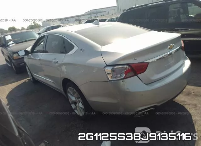 2G1125S38J9135116 фото 4