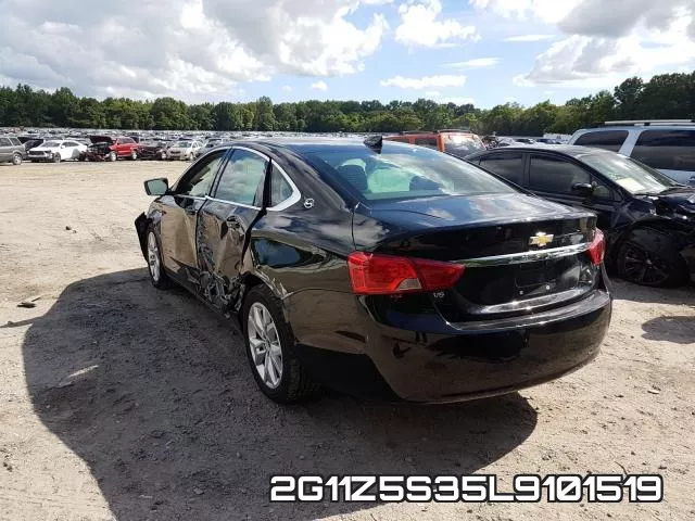 2G11Z5S35L9101519 фото 4