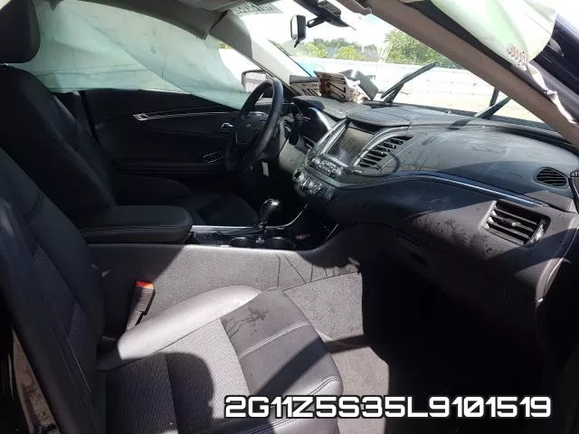 2G11Z5S35L9101519 фото 6