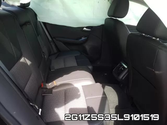 2G11Z5S35L9101519 фото 7