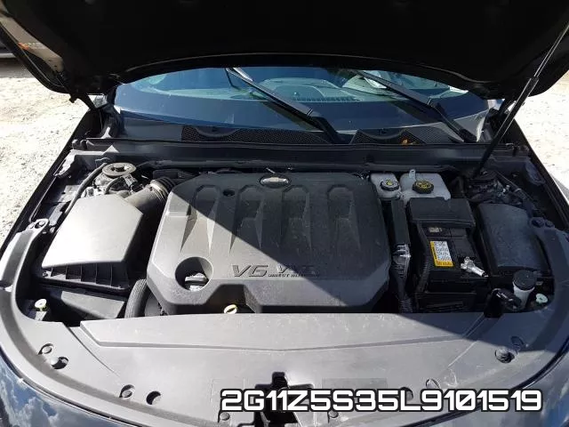 2G11Z5S35L9101519 фото 8