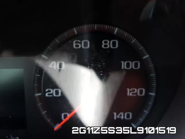 2G11Z5S35L9101519 фото 9