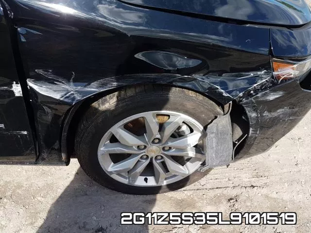 2G11Z5S35L9101519 фото 10