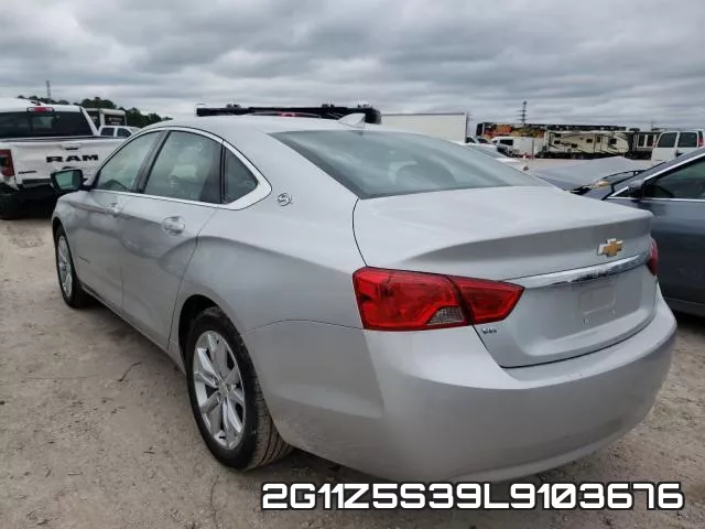 2G11Z5S39L9103676 фото 4