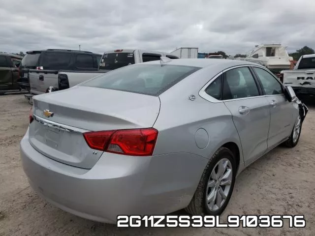 2G11Z5S39L9103676 фото 5