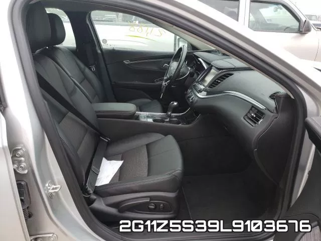 2G11Z5S39L9103676 фото 6
