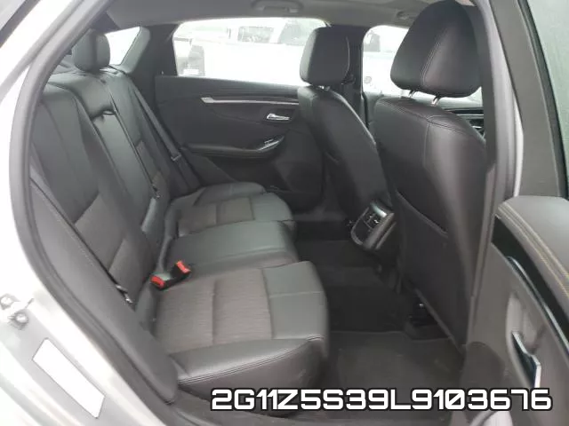 2G11Z5S39L9103676 фото 7