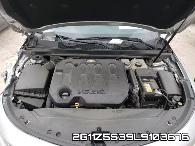 2G11Z5S39L9103676 фото 8