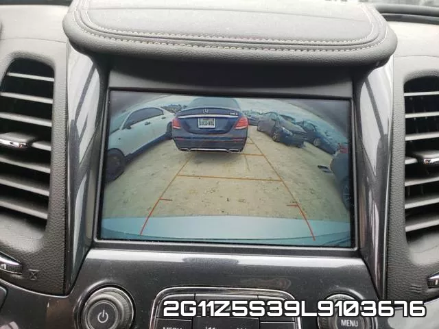 2G11Z5S39L9103676 фото 10