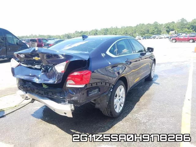 2G11Z5SA0H9178286 фото 5