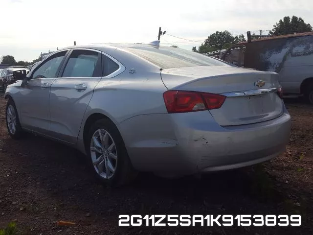 2G11Z5SA1K9153839 фото 4