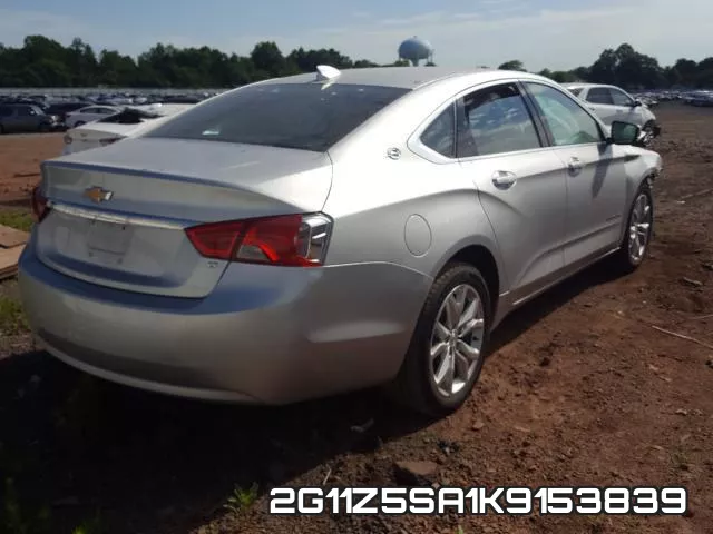 2G11Z5SA1K9153839 фото 5