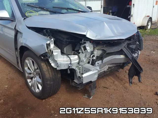 2G11Z5SA1K9153839 фото 10