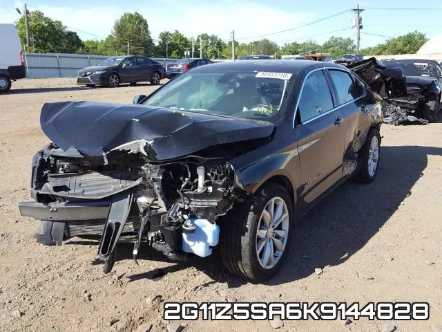 2G11Z5SA6K9144828 фото 3