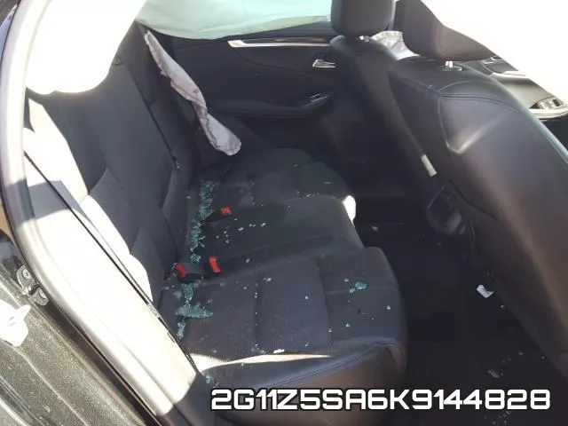 2G11Z5SA6K9144828 фото 7