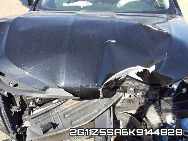 2G11Z5SA6K9144828 фото 8