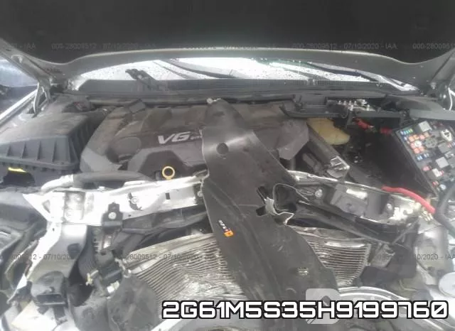 2G61M5S35H9199760 фото 2