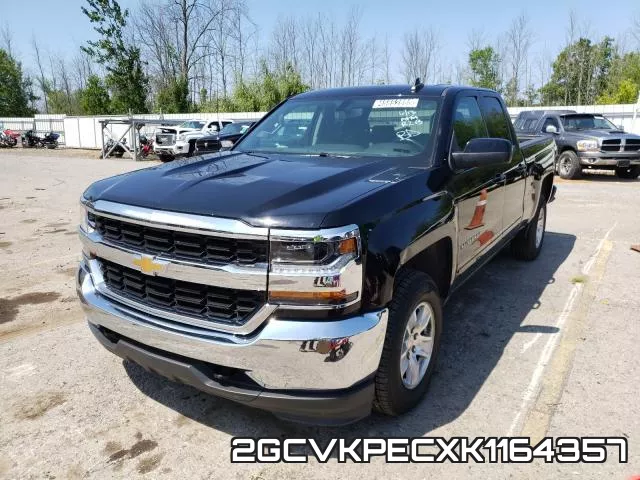 2GCVKPECXK1164357 фото 3