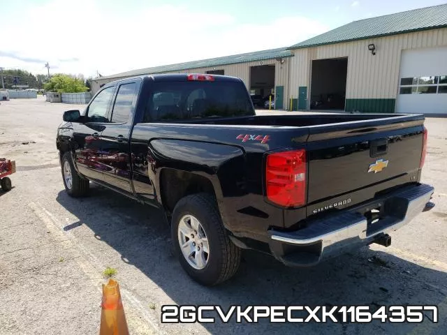 2GCVKPECXK1164357 фото 4