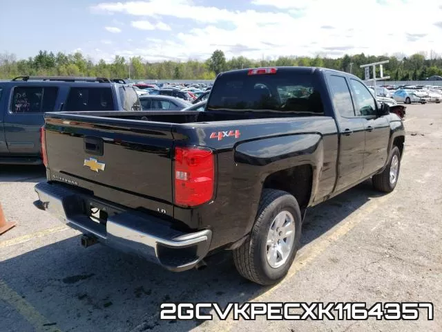 2GCVKPECXK1164357 фото 5