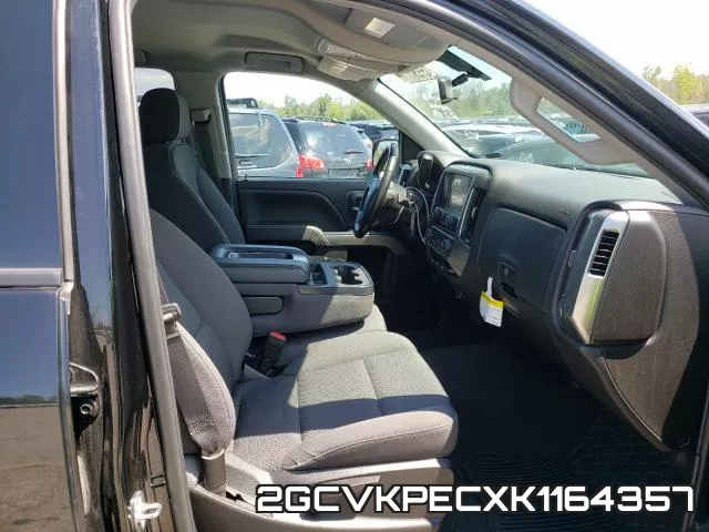 2GCVKPECXK1164357 фото 6
