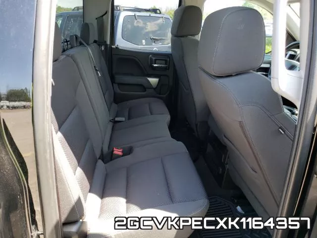 2GCVKPECXK1164357 фото 7