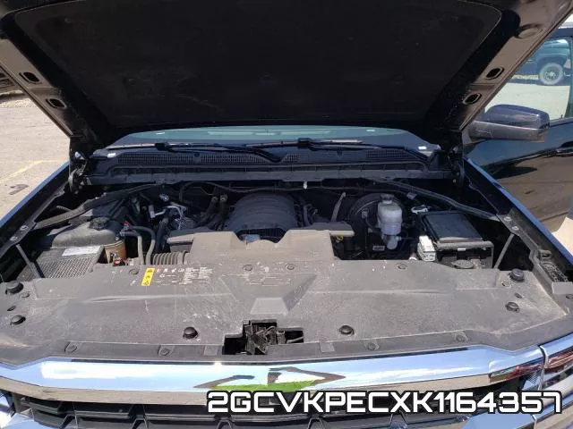2GCVKPECXK1164357 фото 8