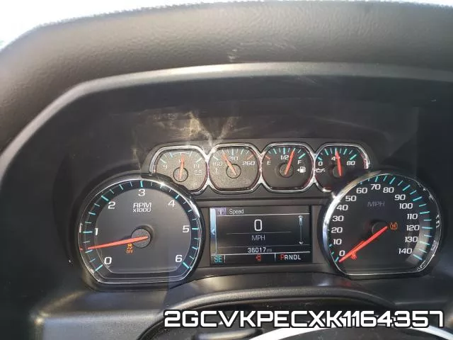 2GCVKPECXK1164357 фото 9