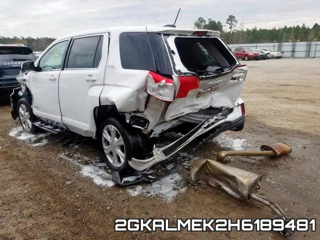 2GKALMEK2H6189481 фото 4