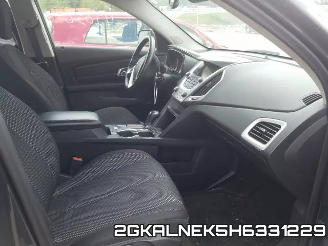 2GKALNEK5H6331229 фото 6