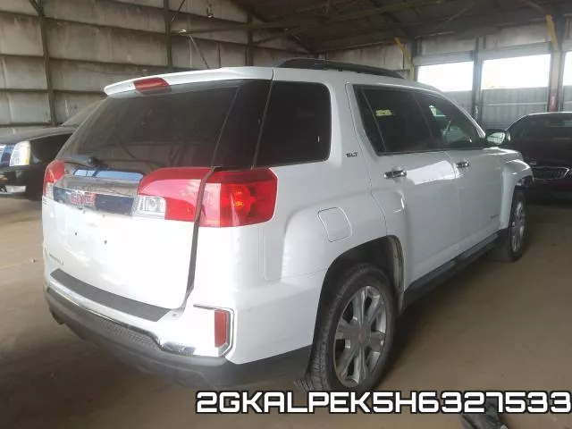 2GKALPEK5H6327533 фото 5