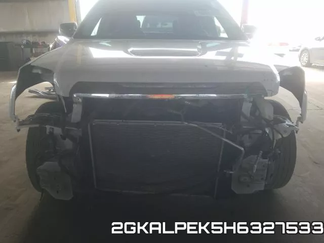 2GKALPEK5H6327533 фото 10