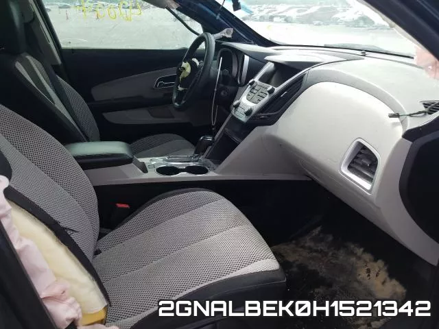 2GNALBEK0H1521342 фото 6
