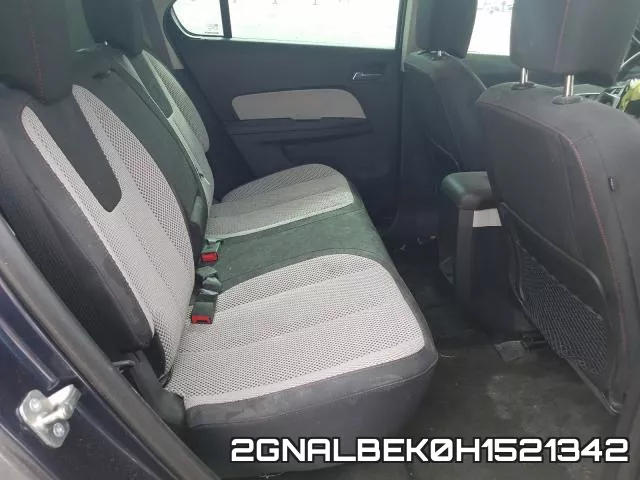 2GNALBEK0H1521342 фото 7