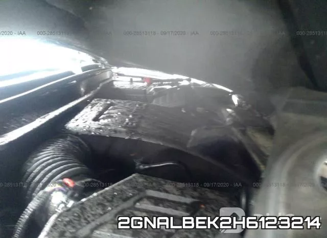 2GNALBEK2H6123214 фото 2
