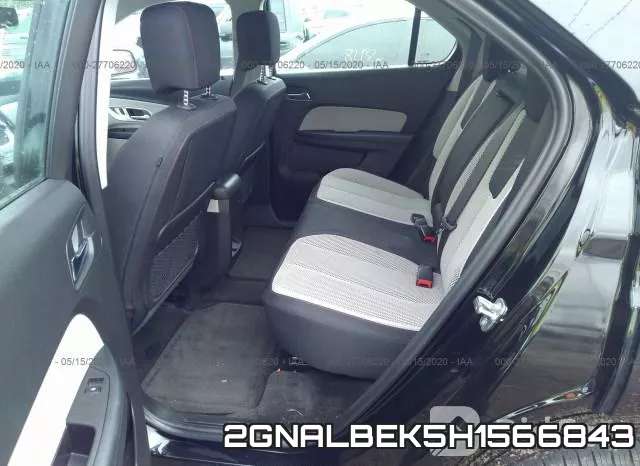 2GNALBEK5H1566843 фото 9