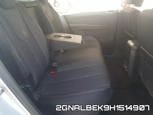 2GNALBEK9H1514907 фото 7
