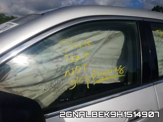 2GNALBEK9H1514907 фото 10