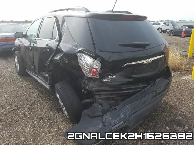 2GNALCEK2H1525382 фото 4