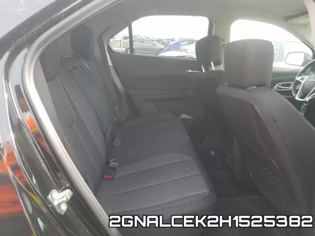 2GNALCEK2H1525382 фото 7