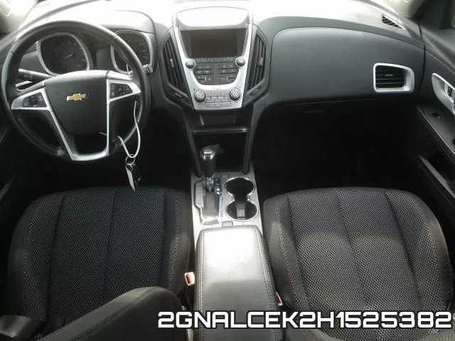 2GNALCEK2H1525382 фото 10