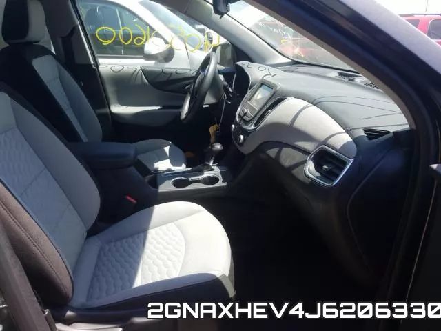 2GNAXHEV4J6206330 фото 6