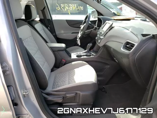 2GNAXHEV7J6177129 фото 6