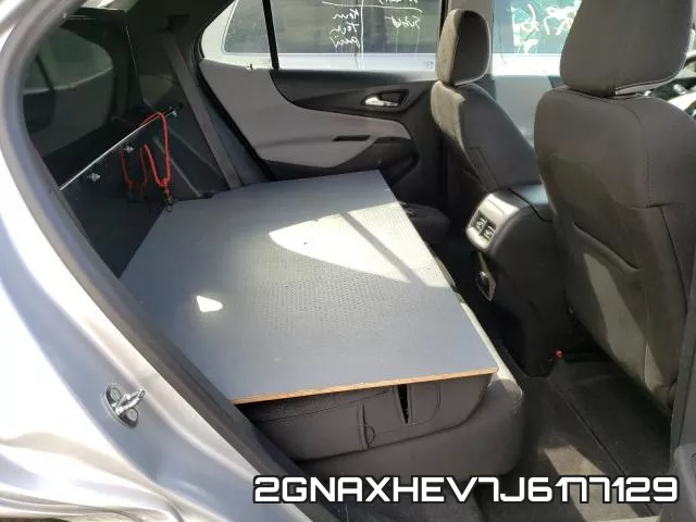 2GNAXHEV7J6177129 фото 7