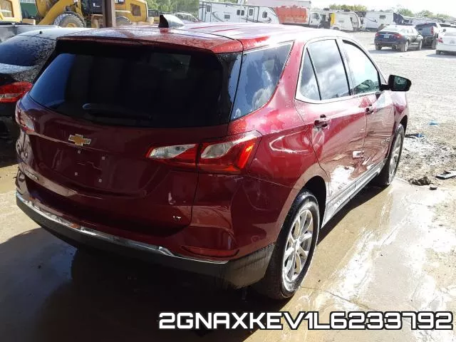 2GNAXKEV1L6233792 фото 5