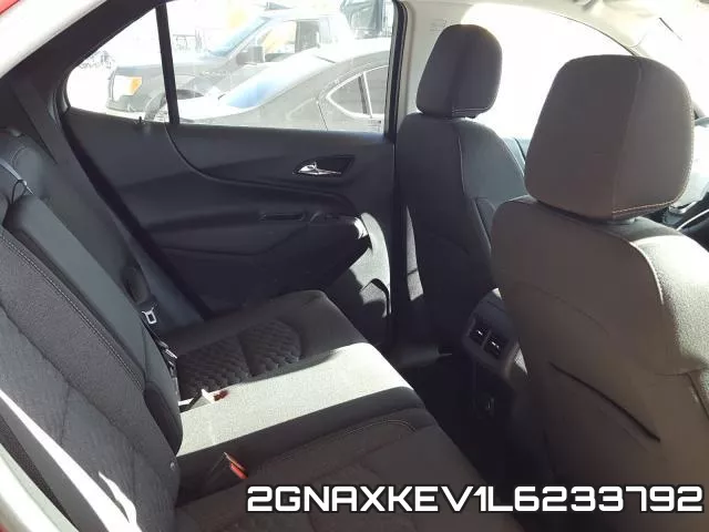 2GNAXKEV1L6233792 фото 7