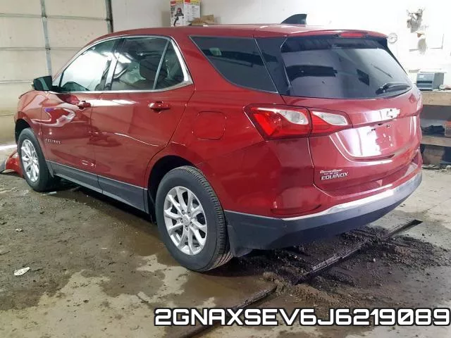 2GNAXSEV6J6219089 фото 4