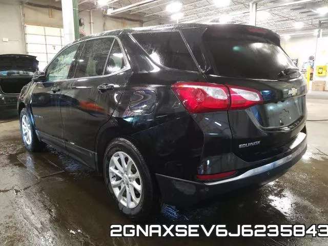 2GNAXSEV6J6235843 фото 4