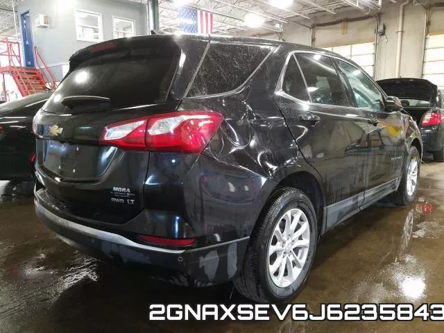 2GNAXSEV6J6235843 фото 5