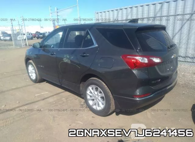 2GNAXSEV7J6241456 фото 4